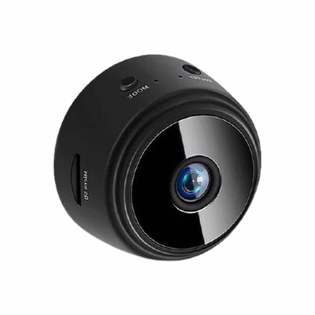 A9 Mini Camera Full Hd Camera 1080p Wifi