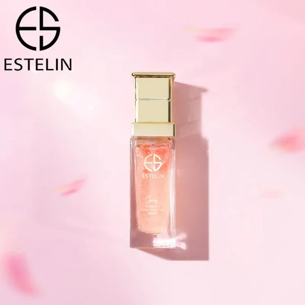 Cherry Blossoms Micro-nutritive Serum | Moisturizing Purifying Restoring Hydrating Facial Care – 30ml