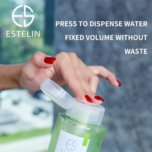 Estelin Micellar Cleansing Water With Avocado – 300ml