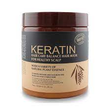 Keratin Hair Mask Treatment -500ml